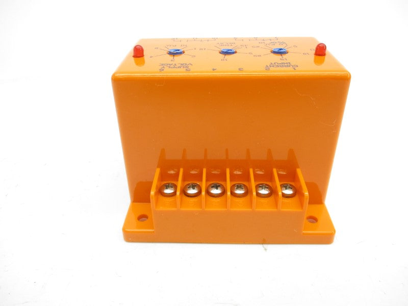 ATC CME-120-ASE-5 120VAC 10A NSNP