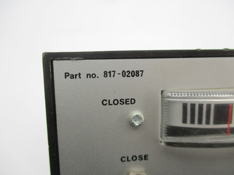 CLEAVER BROOKS 817-02087 UNMP
