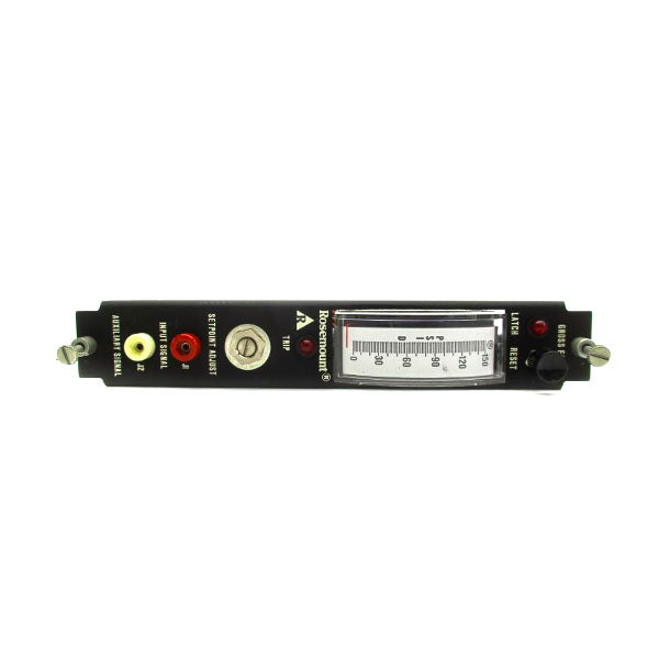 ROSMOUNT 710DU0TT23028 0-150PSI UNMP