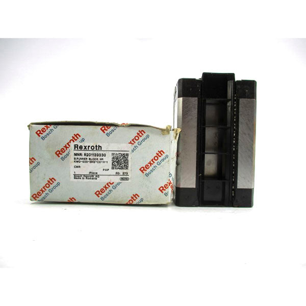 REXROTH R201139330 NSMP