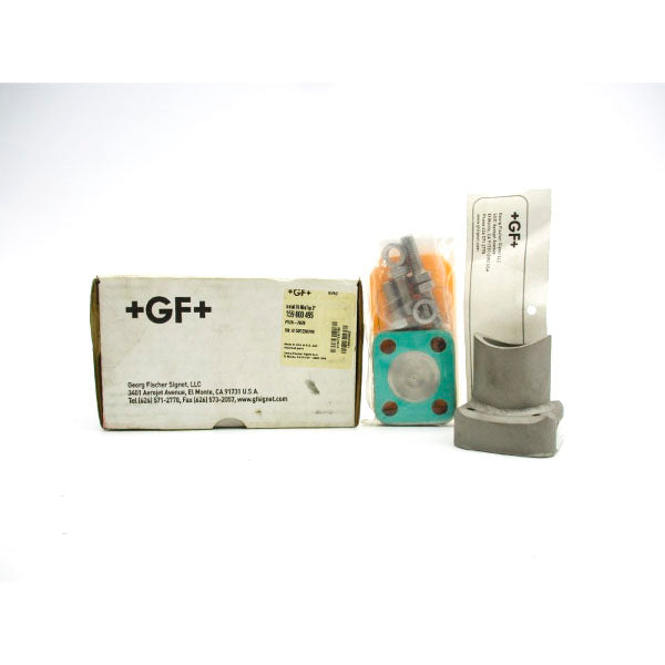 GEORG FISCHER 159000495 P526-2020 2"NSMP