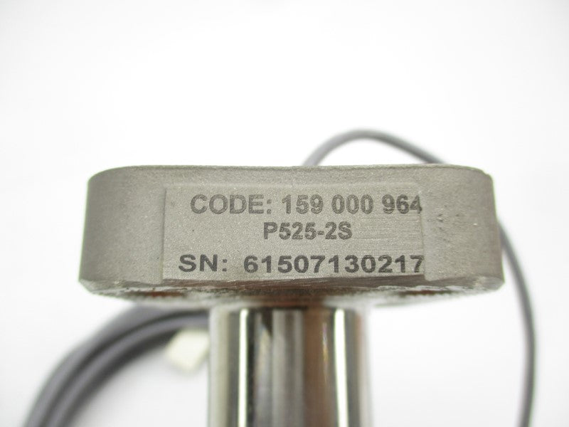 GEORG FISCHER 159000964 P525-2S 1.25-12" NSMP