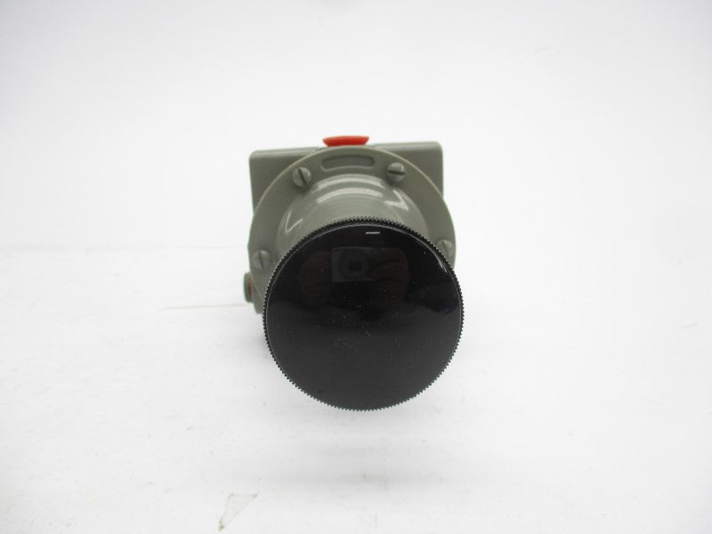 ITT GFH85XSHEX1C 0-25PSI NSNP