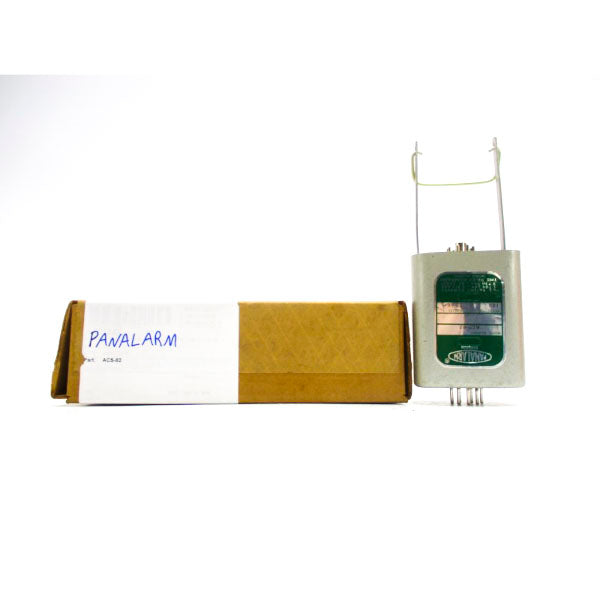 PANALARM ACS-82 120V NSMP