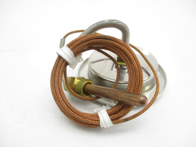 WEISS INSTRUMENT 35RB35211 40-240'F UNMP