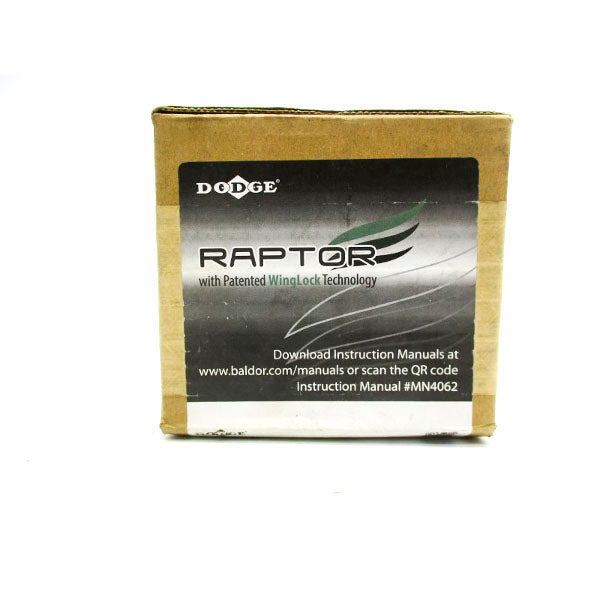 DODGE 015805 20HTL-1610 NSFS