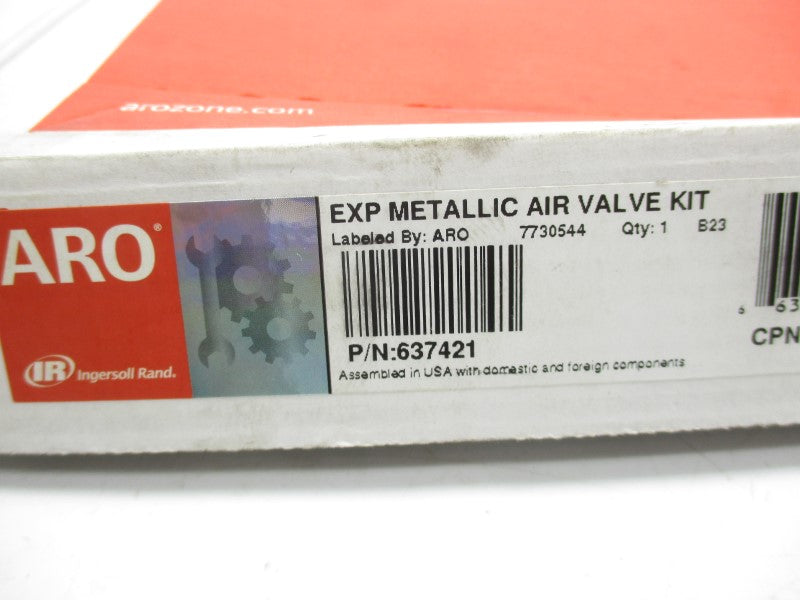 INGERSOLL RAND 637421 NSMP