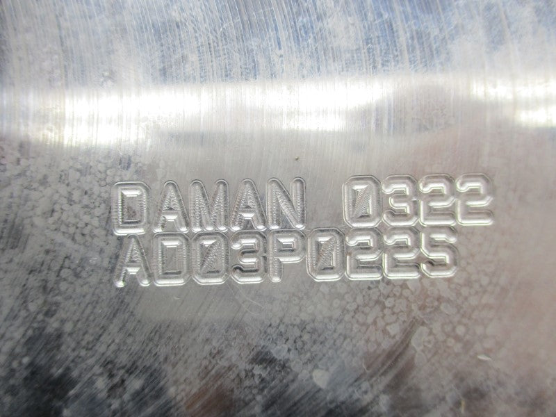 DAMAN AD03P022S NSMP