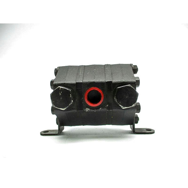 VALVE FD-204A NSNP