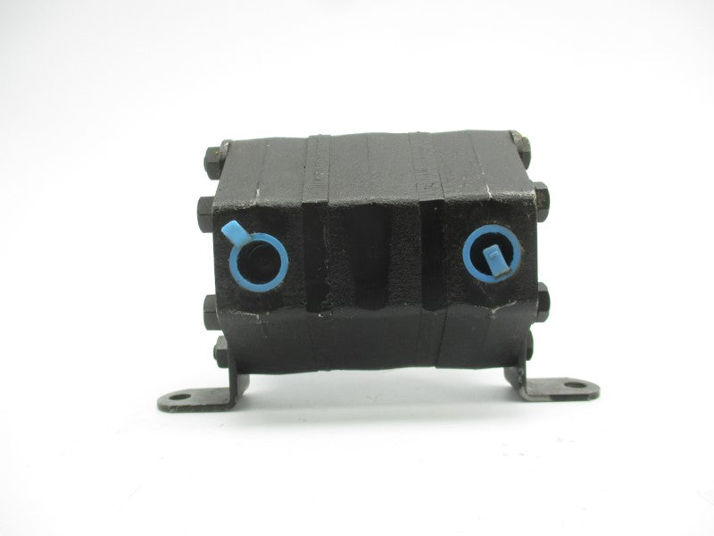 VALVE FD-204A NSNP