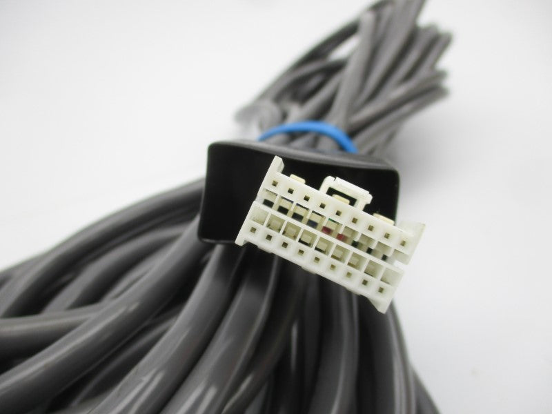 CONNECTOR CABLE CB-RCP2-PA100 NSNP