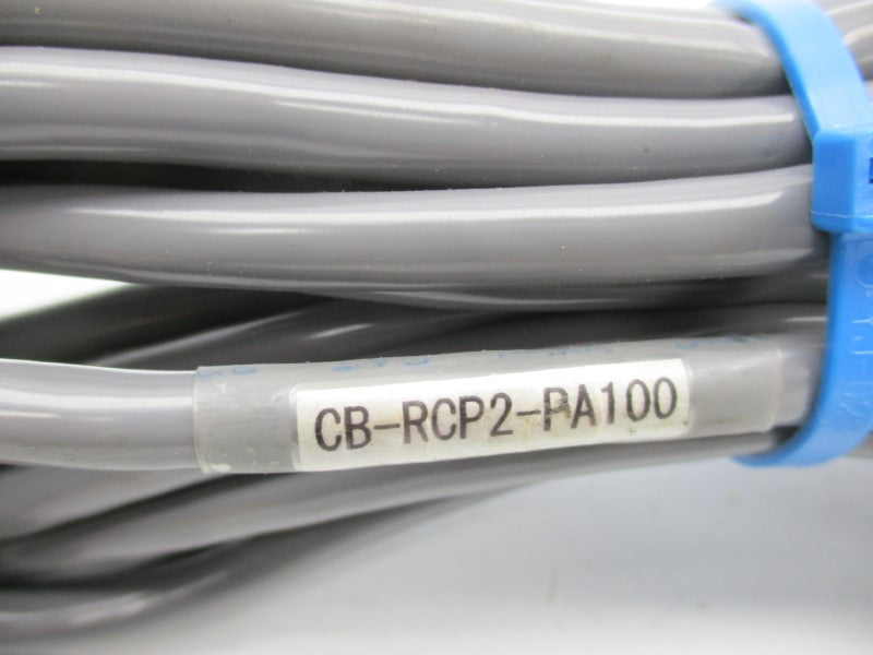 CONNECTOR CABLE CB-RCP2-PA100 NSNP