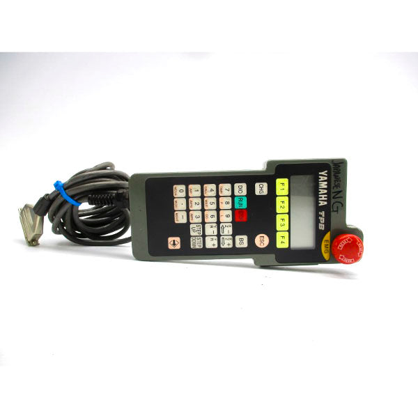 YAMAHA TPB UNMP