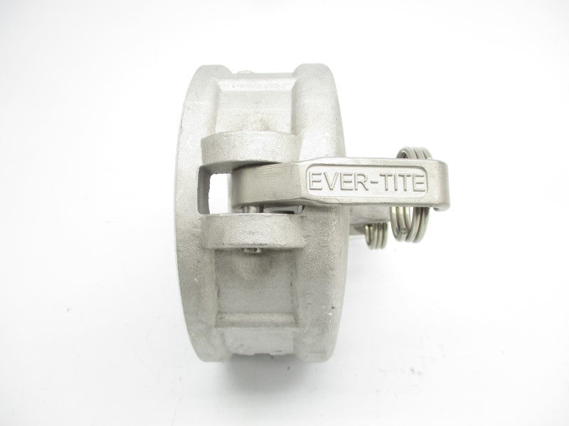EVER TITE MS27028-17 356-T6 NSNP