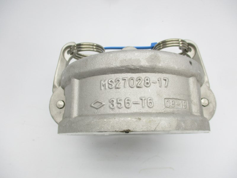 EVER TITE MS27028-17 356-T6 NSNP
