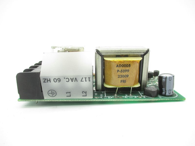 D4145-1-P ARC4201 117VAC NSNP