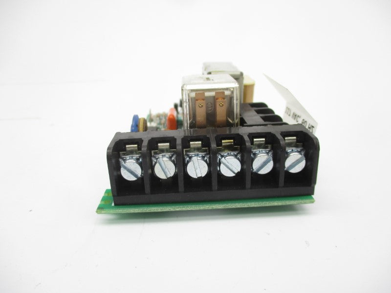 D4145-1-P ARC4201 117VAC NSNP