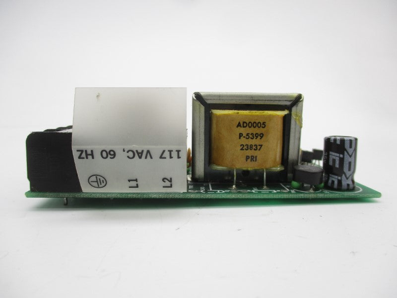 D4145-01-N ARC3199 117VAC UNMP