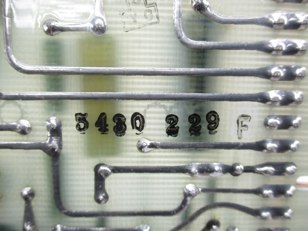 5430-229F NSNP
