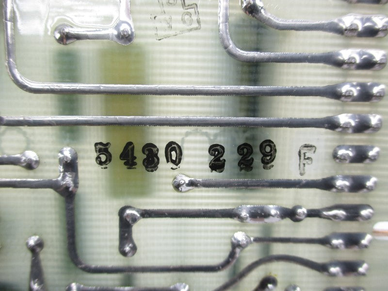 5430-229F NSNP