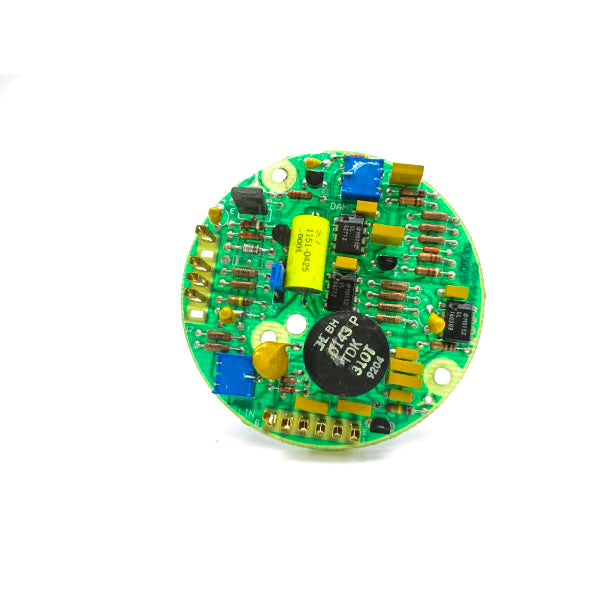 PWB-0012 01151-0136 UNMP