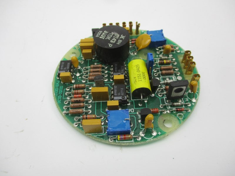 PWB-0012 01151-0136 UNMP