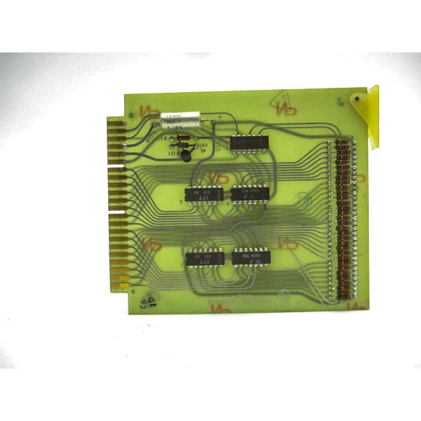 GENERAL ELECTRIC 719E307P1 UNMP