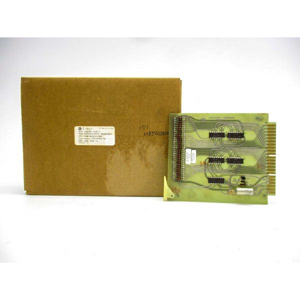 GENERAL ELECTRIC 136B1409G001 UNMP