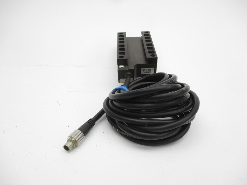 ELGO ELECTRIC FMAX-001-03.0 40034780411 NSNP