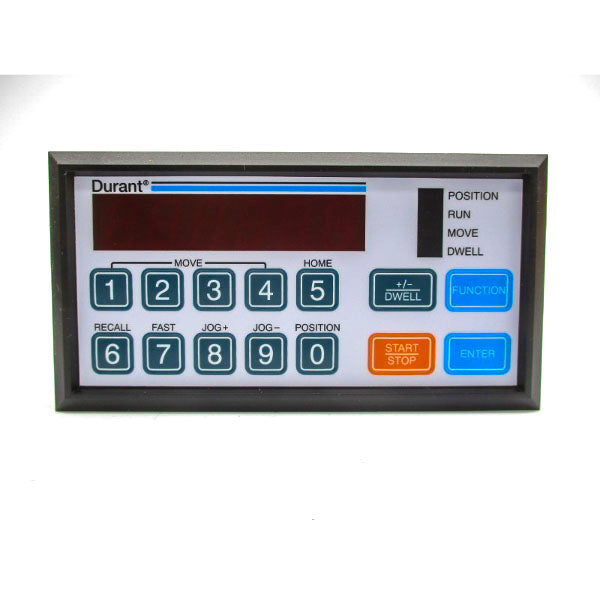 DURANT 58868-400 5886-8400 120/230V NSNP