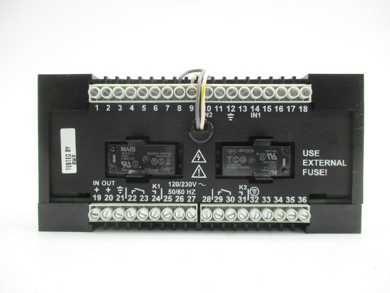 DURANT 58868-400 5886-8400 120/230V NSNP