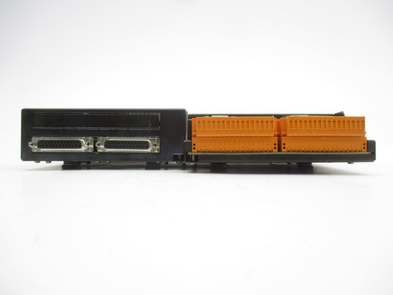 AUTOMATA 70061101 W/ 70061007 24VDC 2A UNMP