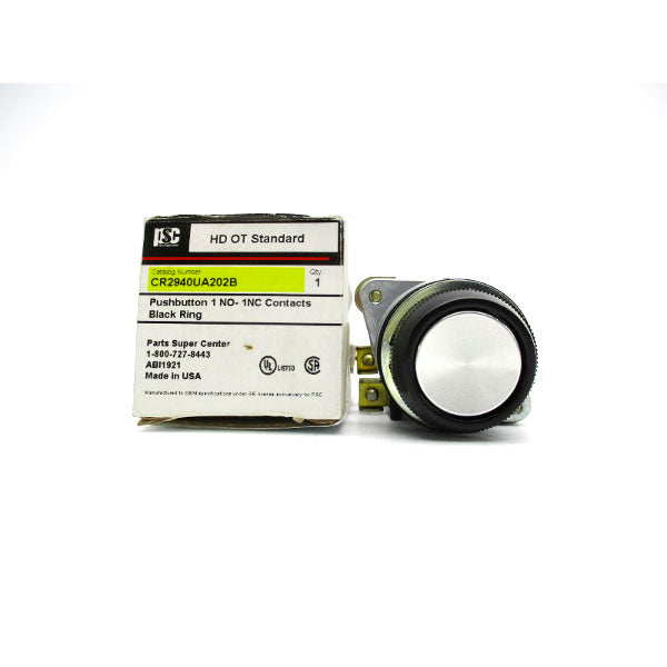 PARTS SUPER CENTER CR2940UA202B NSMP