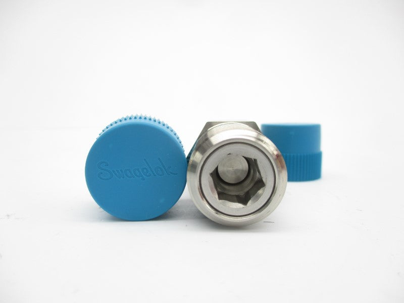 SWAGLOK SS-8CPA2-3 3-50PSI NSNP