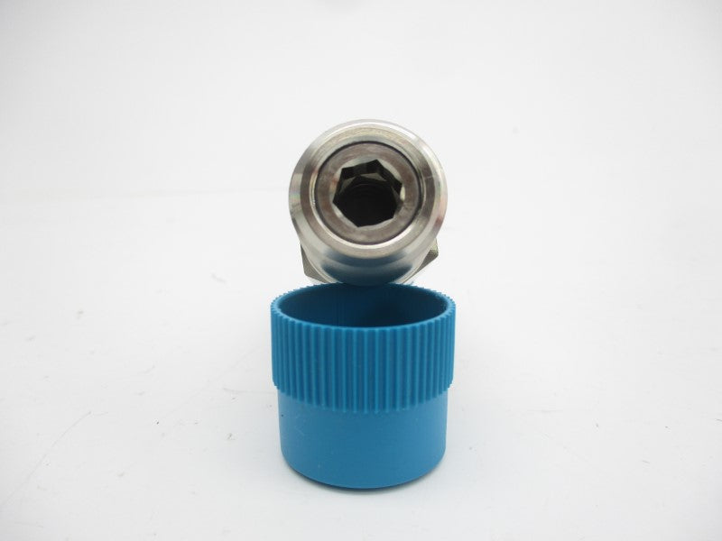 SWAGLOK SS-8CPA2-3 3-50PSI NSNP