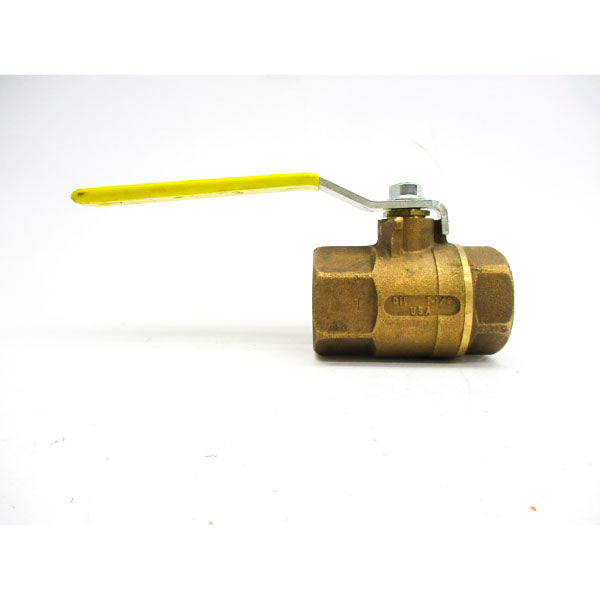 APOLLO 600WOG 1-1/2" NSNP