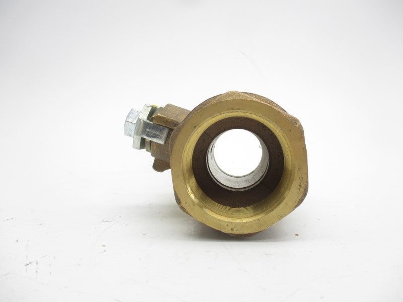 APOLLO 600WOG 1-1/2" NSNP