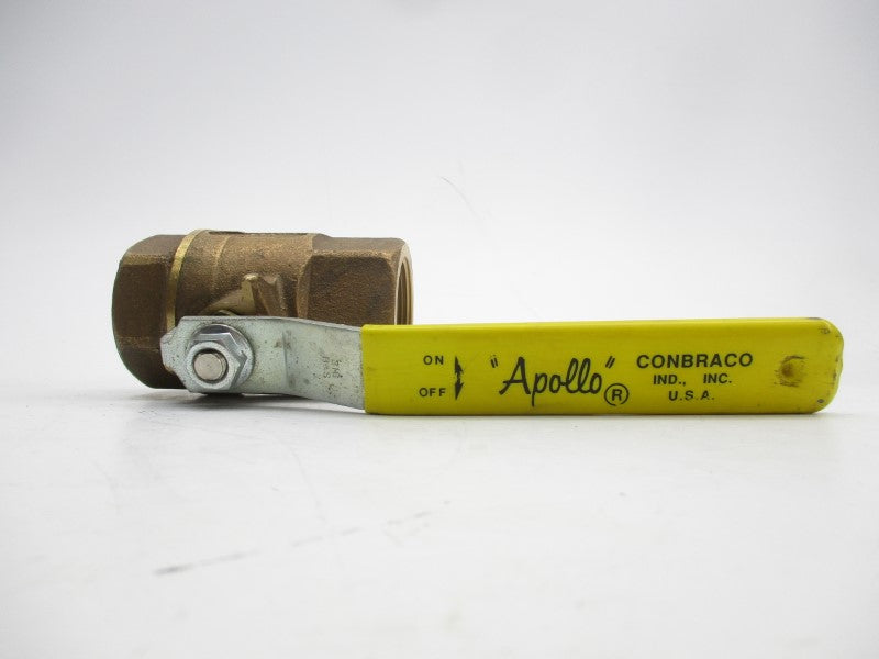 APOLLO 600WOG 1-1/2" NSNP