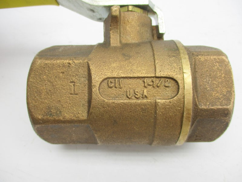 APOLLO 600WOG 1-1/2" NSNP