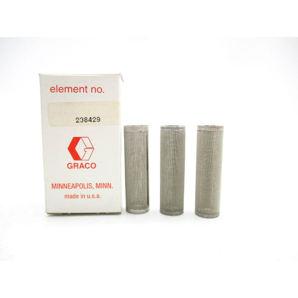 GRACO 238429 (PKG OF 3) NSMP