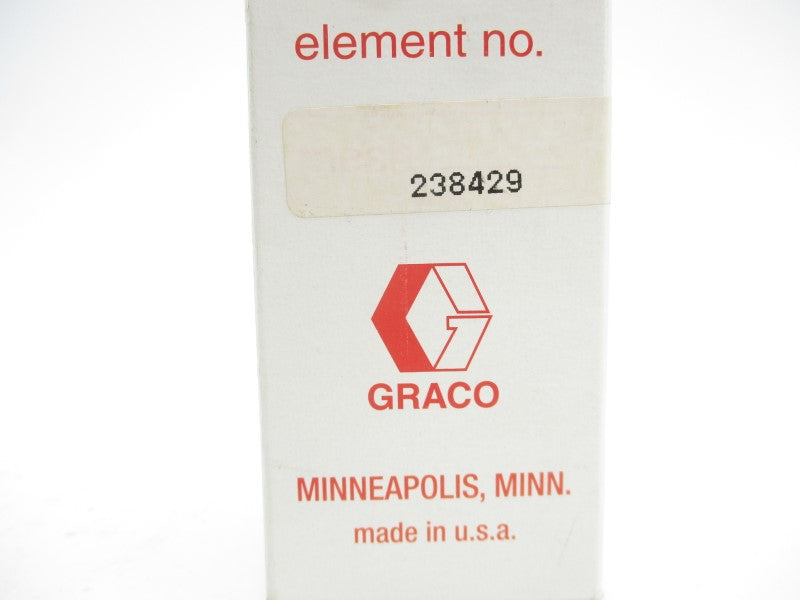 GRACO 238429 (PKG OF 3) NSMP