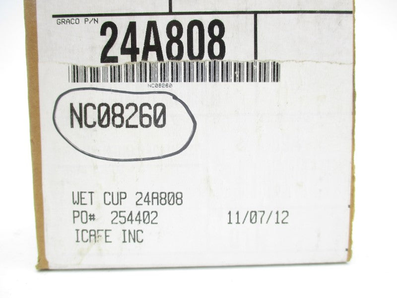 GRACO 24A808 NSMP