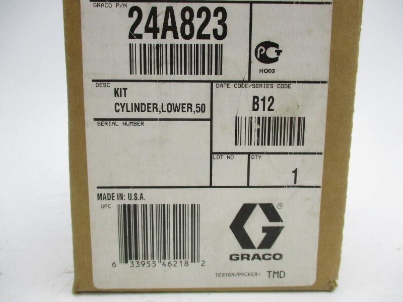 GRACO 24A823 (AS PICTURED) NSMP