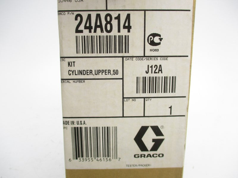 GRACO 24A814 (AS PICTURED) NSMP