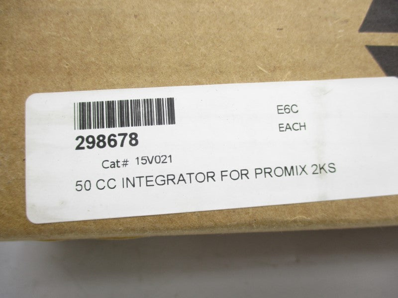 GRACO 15V021 NSMP