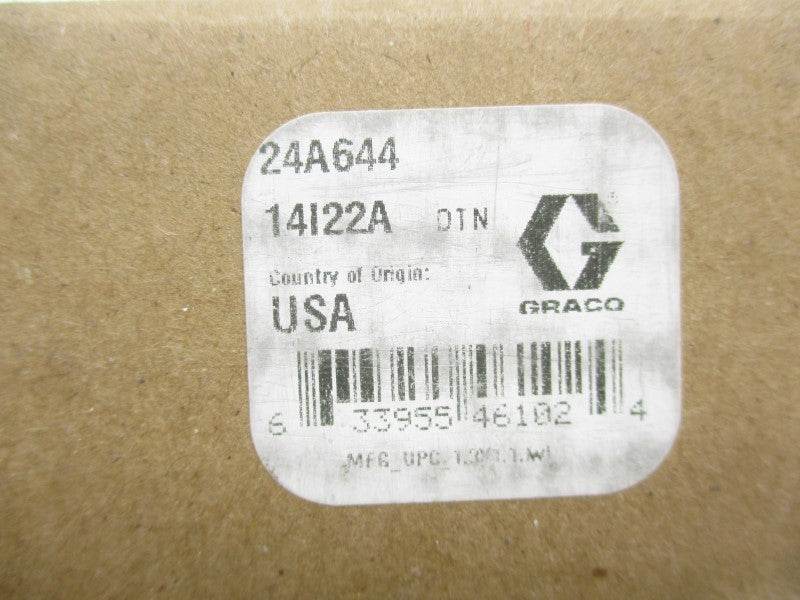 GRACO 24A644 NSMP
