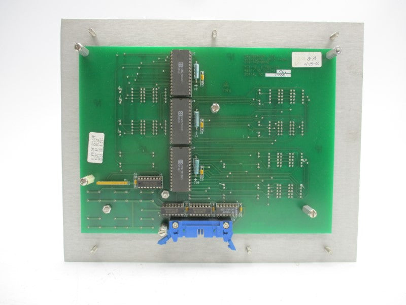 NEUNDORFER MVC3-B001 81700-129 UNMP