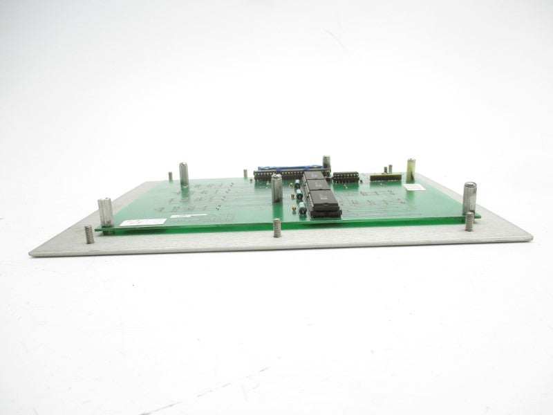 NEUNDORFER MVC3-B001 81700-129 UNMP