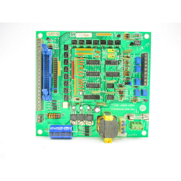ALLEN BRADLEY 50901 REV. 05 NSNP