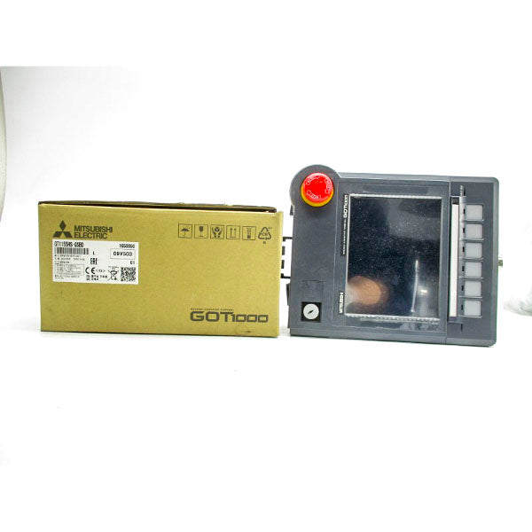 MITSUBISHI GT1155HS-QSBD 20.4-26.4VDC NSMP